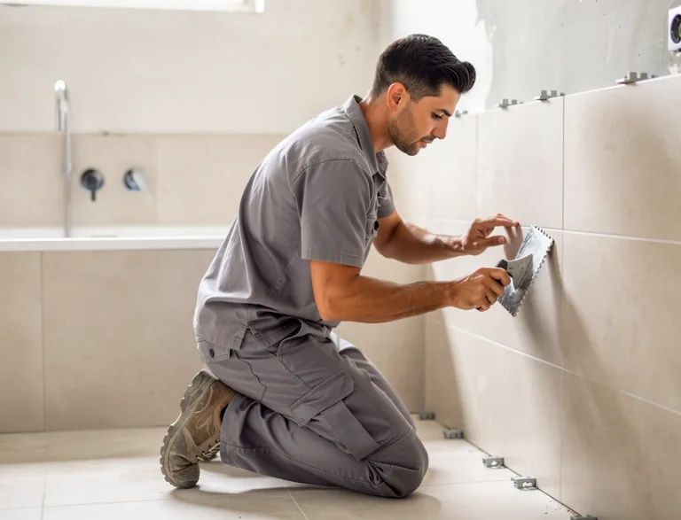 Ristrutturazione Bagno servizio a Carpi